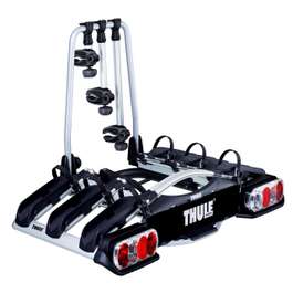 Suport biciclete THULE EuroWay G2 13 pini - 3 biciclete