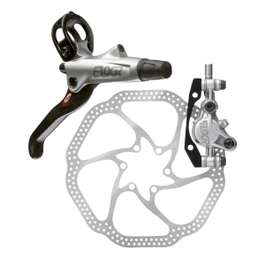 Frana Disc Hidraulica AVID Elixir 7 HS1 6-Bolt 160mm Rear/Right 1800mm