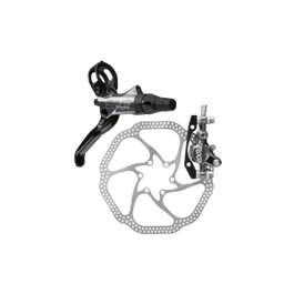 Frana Disc Hidraulica AVID Elixir 9 HS1 6-Bolt 160mm Front/Left 850mm