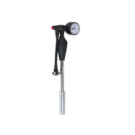 Pompa Suspensii ZEFAL Z Shock - Black/Silver