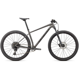 Bicicleta SPECIALIZED Chisel - Satin Smk/Gloss Tarmac Black