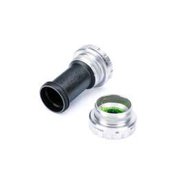 Monobloc SHIMANO BB-RS501 BSA 68mm, Hollowtech II