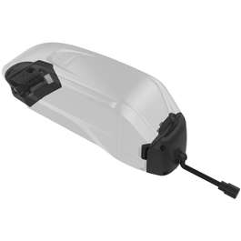 Suport Baterie SHIMANO Steps BM-E8016 Cablu baterie 600mm