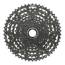 Pinioane SHIMANO Cues CS-LG400-11 - 11 Viteze, 11-50T | Caseta