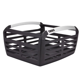 Cos bicicleta THULE Pack'n Pedal - fata/spate