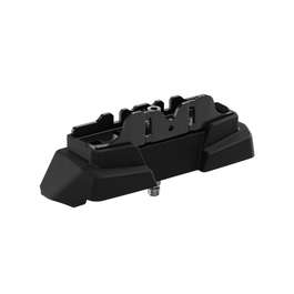 Kit prindere bare transversale THULE Fixpoint 187028