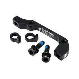 Adaptor Frana Disc SHIMANO SM-MA-F180P/S 180mm