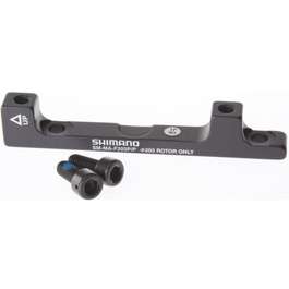Adaptor Frana Disc SHIMANO SM-MA-F203 P/P 203mm