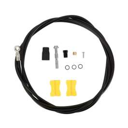 Conducta Frana Hidraulica SHIMANO XTR (M987) SM-BH90-SBM 1000mm
