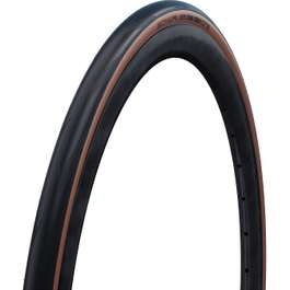 Cauciuc SCHWALBE One - 700x28C (28-622) HS462 B/BRZ-SK, Addix - TLE Pliabil