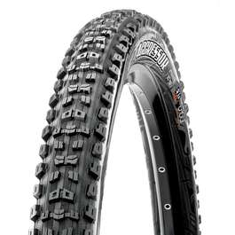 Cauciuc MAXXIS Aggressor - 29x2.50 WT (63-622) DD 2x120TPI - Tubeless Pliabil