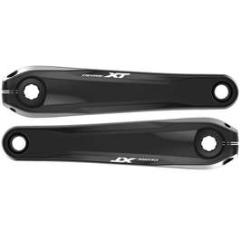 Angrenaj Pedalier SHIMANO Deore XT FC-M8150 - 160mm w/o CR, w/o CG