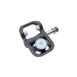 Pedale magnetice MAGPED Road2 - Black