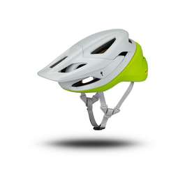 Casca SPECIALIZED Camber - Dove Grey/Hypher