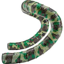 Ghidolina SUPACAZ Super Sticky Kush Gravel - Camo/Black