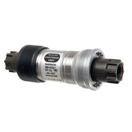 Monobloc SHIMANO BB-ES51 BSA 73/113mm Octalink