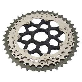 Pinion SHIMANO CS-M8000 32-37-42T pt.r 11-42T
