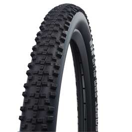 Cauciuc SCHWALBE Smart Sam Plus Perf, DD - 29x2.35 (60-622) HS624 B/B-SK+RT, Addix - Sarma