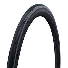 Cauciuc SCHWALBE Pro One Aero Rear Evo - 700x28C (28-622) HS493 B/GR-SK, Addix Race - TLE Pliabil