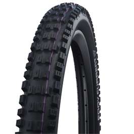Cauciuc SCHWALBE Eddy Current Front Evo - 29x2.40 (62-622) HS496 B/B-SK, Addix Ultra Soft - TLE Pliabil