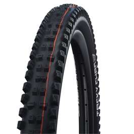 Cauciuc SCHWALBE Tacky Chan Evo - 27.5x2.40 (62-584) HS625 B/B-SK, Super Gravity, Addix Soft - TLE Pliabil