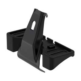 Kit prindere bare transversale THULE 145153