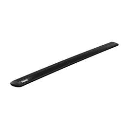 Bare transversale THULE WingBar Evo 150 (set 2 bare) - Black