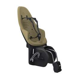 Scaun bicicleta copii THULE Yepp 2 Maxi cu montare pe spate - Fennel