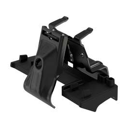 Kit prindere bare transversale THULE Flush Rail 186044