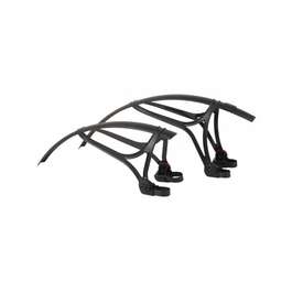 Aparatori bicicleta ZEFAL Shield R35 | Set