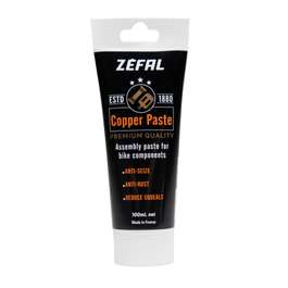 Pasta cupru ZEFAL 50ml - tub