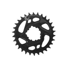 Foaie Angrenaj SRAM XX Eagle T-Type - 34T, Bosch Gen4, Direct Mount