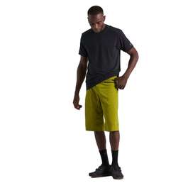 Tricou Ciclism SPECIALIZED Men's Trail (S/S) - Black