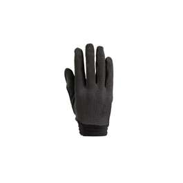 Manusi Ciclism SPECIALIZED Men's Trail (L/F) - Charcoal
