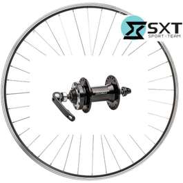 Roata Fata SXT Basic II 27.5 (584x19C) FD 36H