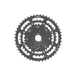 Pinioane SHIMANO Cues CS-LG400-9 - 9 Viteze, 11-46T | Caseta