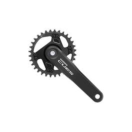Angrenaj Pedalier SHIMANO Cues FC-U4000-1 - 9/10/11 Viteze, 170mm, 32T w/o CG