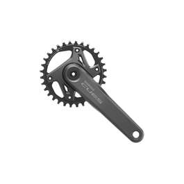 Angrenaj Pedalier SHIMANO Cues FC-U6000-1 - 9/10/11 Viteze, 170mm, 32T w/o CG