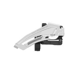 Schimbator Foi SHIMANO Cues FD-U6010-L - 2x10/11 Viteze, Top-Swing, 40/46T, 34.9mm w/Adapter, CS 63-68