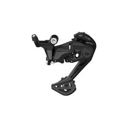 Schimbator Pinioane SHIMANO Cues RD-U4020 SGS - 9 Viteze, Shadow Design