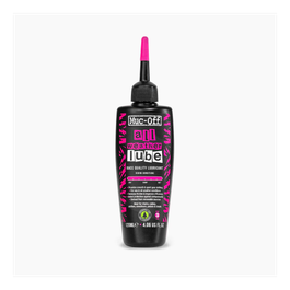 Lubrifiant MUC-OFF All Weather Lube 50ml