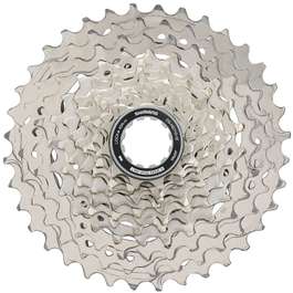 Pinioane SHIMANO CS-HG710 - 12 Viteze, 11-36T | Caseta
