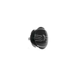 Floare furca CONTEC Select 1.5" - Black