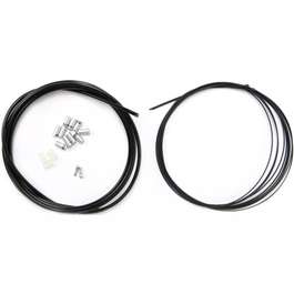 Cablu schimbator si camasa CONTEC Shift++ 1.1x2275mm - Black