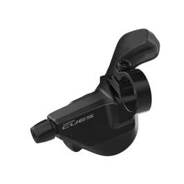 Maneta Schimbator SHIMANO Cues SL-U6000-L - 2 Viteze, Rapidfire Plus w/o OGD, w/OTSP41