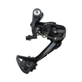 Schimbator Pinioane SHIMANO Cues RD-U6020 SGS - 11 Viteze, Shadow Design