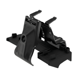 Kit prindere bare transversale THULE Flush Rail 186097