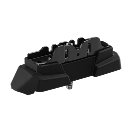 Kit prindere bare transversale THULE Fixpoint 187011