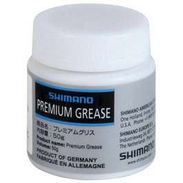 Vaselina SHIMANO Premium 50g