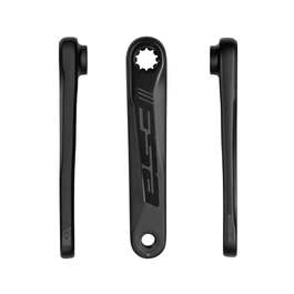 Set brate pedaliere Ebike FSA CK-746-1/IS 170mm